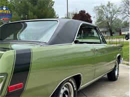 1972 Plymouth Scamp (CC-1845904) for sale in Greene, Iowa