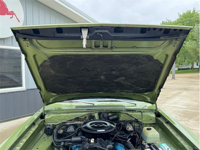 1972 Plymouth Scamp (CC-1845904) for sale in Greene, Iowa