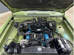 1972 Plymouth Scamp (CC-1845904) for sale in Greene, Iowa