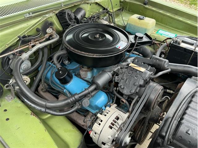 1972 Plymouth Scamp (CC-1845904) for sale in Greene, Iowa