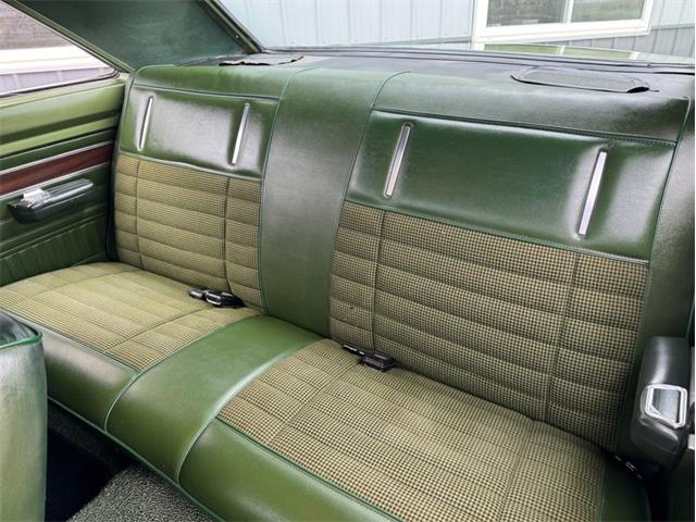 1972 Plymouth Scamp (CC-1845904) for sale in Greene, Iowa