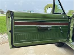 1972 Plymouth Scamp (CC-1845904) for sale in Greene, Iowa