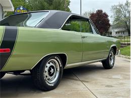 1972 Plymouth Scamp (CC-1845904) for sale in Greene, Iowa