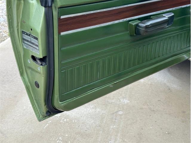 1972 Plymouth Scamp (CC-1845904) for sale in Greene, Iowa