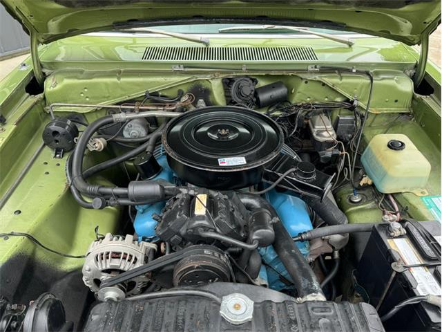 1972 Plymouth Scamp (CC-1845904) for sale in Greene, Iowa