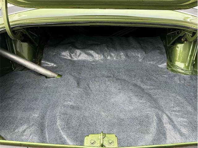 1972 Plymouth Scamp (CC-1845904) for sale in Greene, Iowa