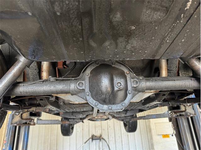 1972 Plymouth Scamp (CC-1845904) for sale in Greene, Iowa