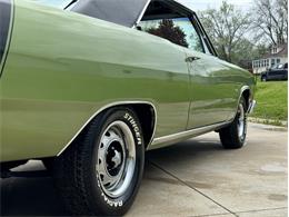 1972 Plymouth Scamp (CC-1845904) for sale in Greene, Iowa