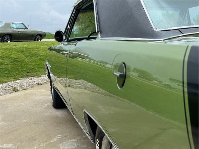 1972 Plymouth Scamp (CC-1845904) for sale in Greene, Iowa