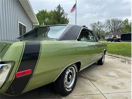 1972 Plymouth Scamp (CC-1845904) for sale in Greene, Iowa