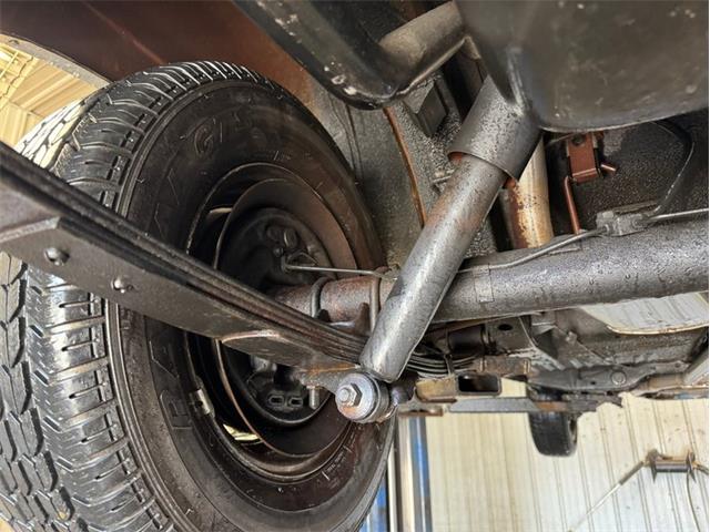 1972 Plymouth Scamp (CC-1845904) for sale in Greene, Iowa