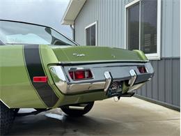 1972 Plymouth Scamp (CC-1845904) for sale in Greene, Iowa