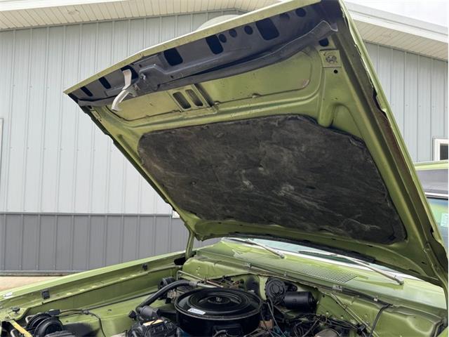 1972 Plymouth Scamp (CC-1845904) for sale in Greene, Iowa