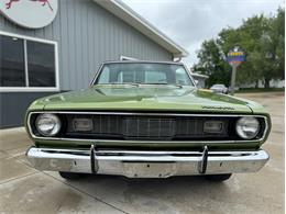 1972 Plymouth Scamp (CC-1845904) for sale in Greene, Iowa