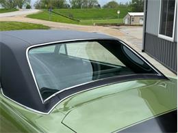 1972 Plymouth Scamp (CC-1845904) for sale in Greene, Iowa