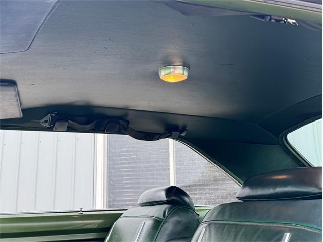 1972 Plymouth Scamp (CC-1845904) for sale in Greene, Iowa