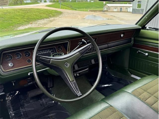 1972 Plymouth Scamp (CC-1845904) for sale in Greene, Iowa