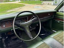 1972 Plymouth Scamp (CC-1845904) for sale in Greene, Iowa