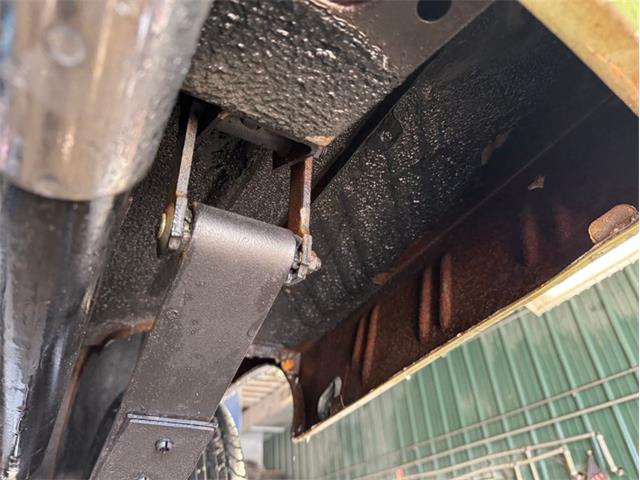 1972 Plymouth Scamp (CC-1845904) for sale in Greene, Iowa