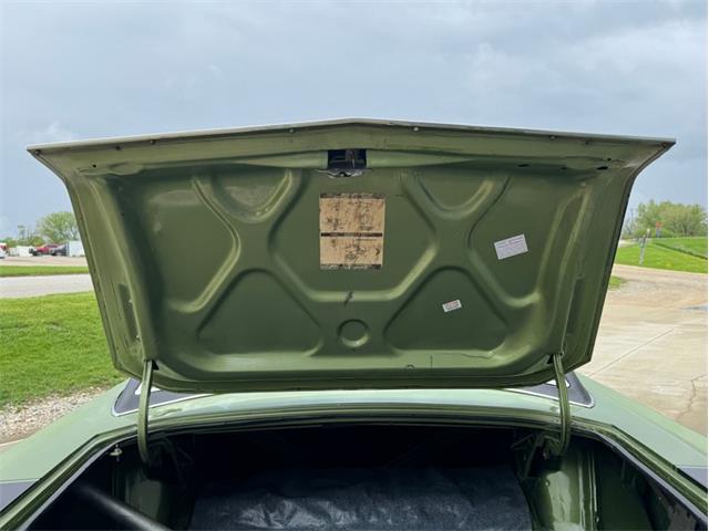 1972 Plymouth Scamp (CC-1845904) for sale in Greene, Iowa