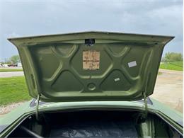 1972 Plymouth Scamp (CC-1845904) for sale in Greene, Iowa