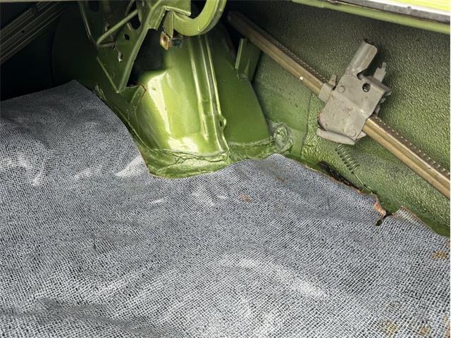 1972 Plymouth Scamp (CC-1845904) for sale in Greene, Iowa