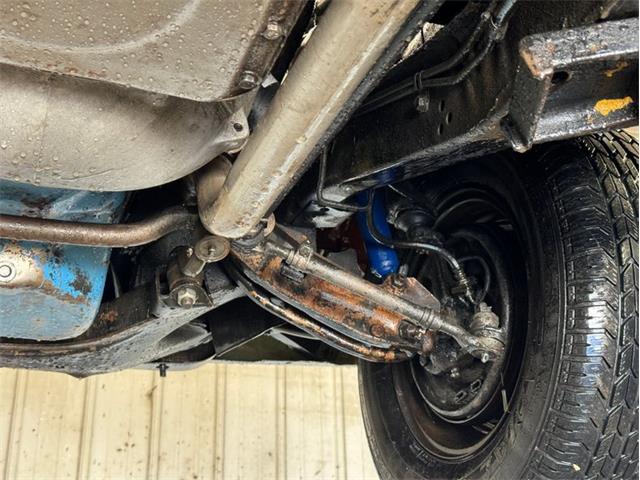 1972 Plymouth Scamp (CC-1845904) for sale in Greene, Iowa