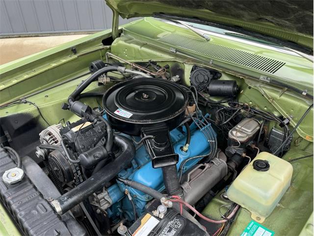 1972 Plymouth Scamp (CC-1845904) for sale in Greene, Iowa