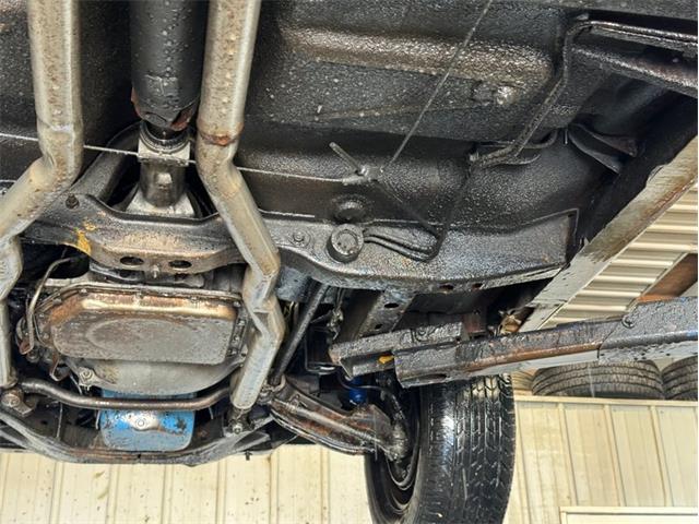 1972 Plymouth Scamp (CC-1845904) for sale in Greene, Iowa