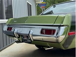 1972 Plymouth Scamp (CC-1845904) for sale in Greene, Iowa