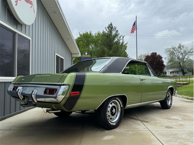 1972 Plymouth Scamp (CC-1845904) for sale in Greene, Iowa