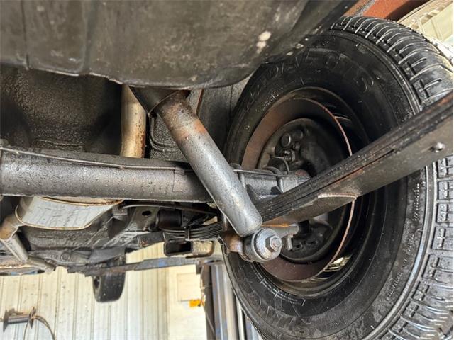 1972 Plymouth Scamp (CC-1845904) for sale in Greene, Iowa