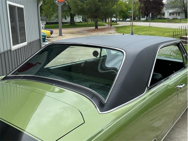 1972 Plymouth Scamp (CC-1845904) for sale in Greene, Iowa