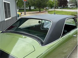 1972 Plymouth Scamp (CC-1845904) for sale in Greene, Iowa