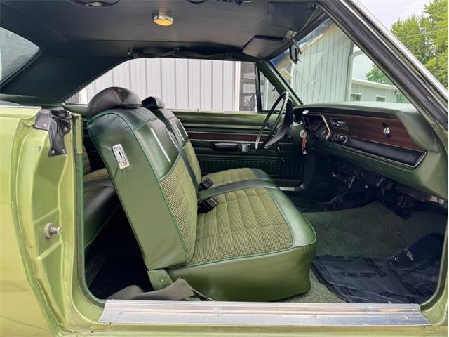 1972 Plymouth Scamp (CC-1845904) for sale in Greene, Iowa