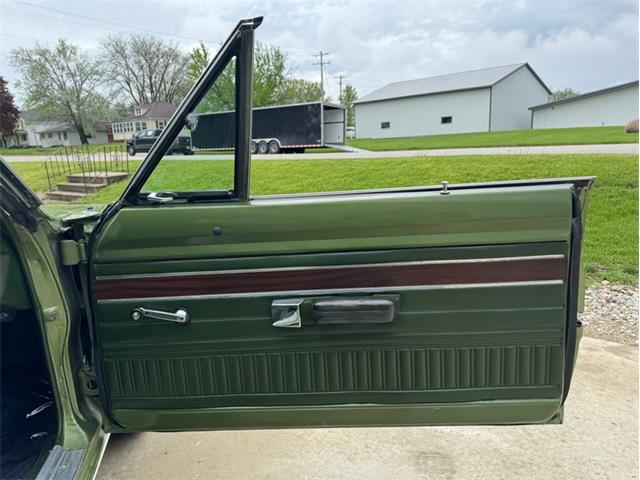 1972 Plymouth Scamp (CC-1845904) for sale in Greene, Iowa