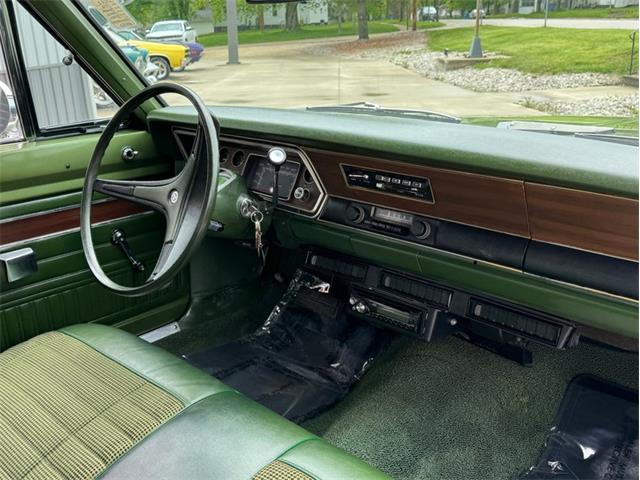 1972 Plymouth Scamp (CC-1845904) for sale in Greene, Iowa