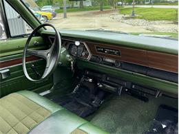 1972 Plymouth Scamp (CC-1845904) for sale in Greene, Iowa