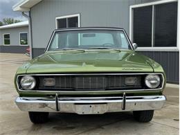 1972 Plymouth Scamp (CC-1845904) for sale in Greene, Iowa