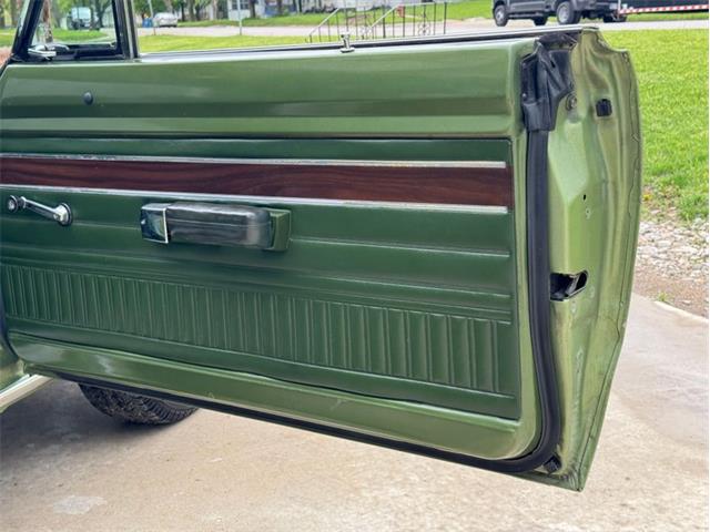 1972 Plymouth Scamp (CC-1845904) for sale in Greene, Iowa