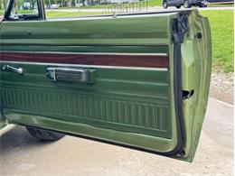 1972 Plymouth Scamp (CC-1845904) for sale in Greene, Iowa