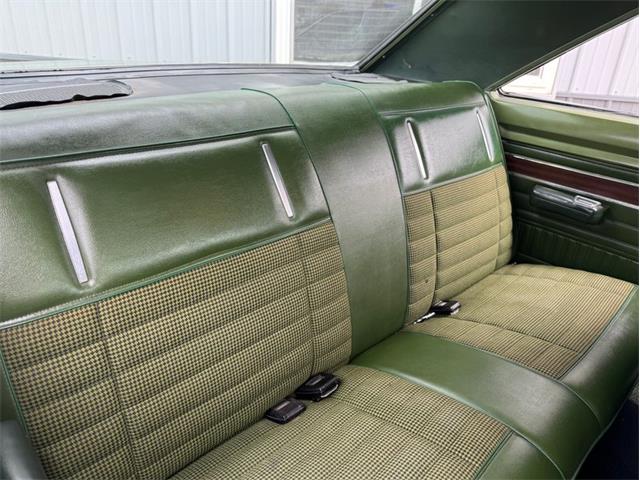 1972 Plymouth Scamp (CC-1845904) for sale in Greene, Iowa