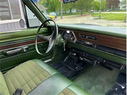 1972 Plymouth Scamp (CC-1845904) for sale in Greene, Iowa