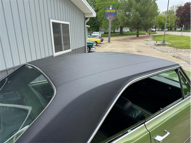 1972 Plymouth Scamp (CC-1845904) for sale in Greene, Iowa