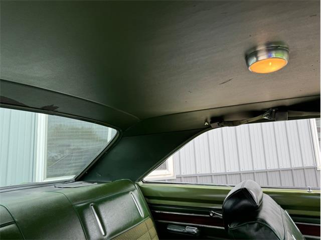 1972 Plymouth Scamp (CC-1845904) for sale in Greene, Iowa