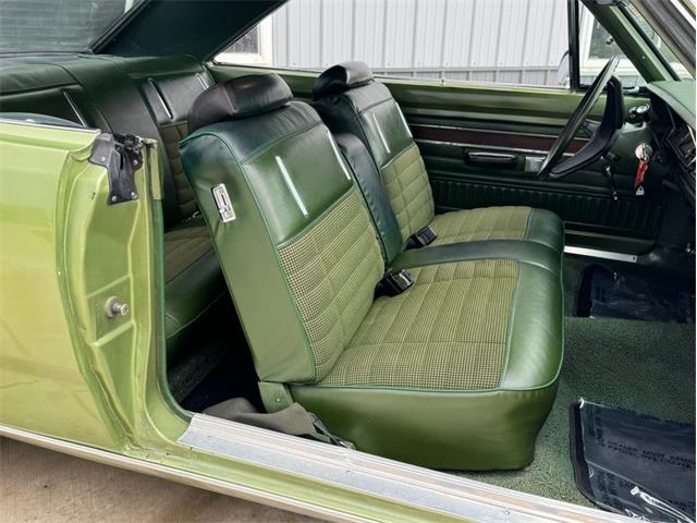 1972 Plymouth Scamp (CC-1845904) for sale in Greene, Iowa