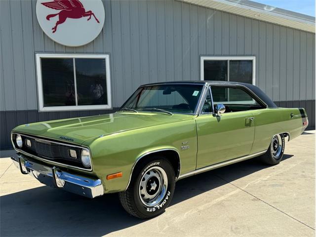 1972 Plymouth Scamp (CC-1845904) for sale in Greene, Iowa