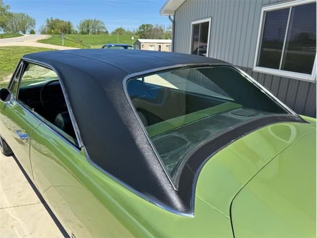 1972 Plymouth Scamp (CC-1845904) for sale in Greene, Iowa