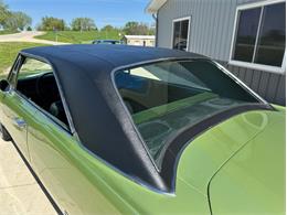 1972 Plymouth Scamp (CC-1845904) for sale in Greene, Iowa