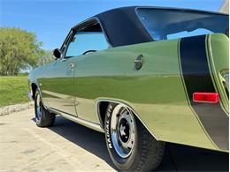 1972 Plymouth Scamp (CC-1845904) for sale in Greene, Iowa